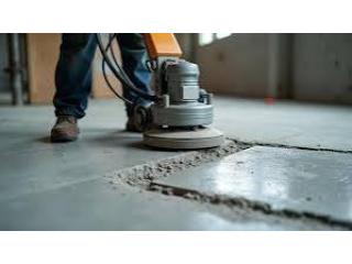 Reliable Epoxy Flooring Contractors in Mississauga