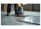 Reliable Epoxy Flooring Contractors in Mississauga