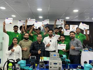 Mobile Repairing Course in Delhi