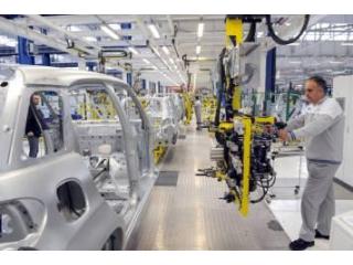Automotive Conveyor System Manufacturer in India
