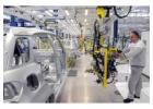 Automotive Conveyor System Manufacturer in India