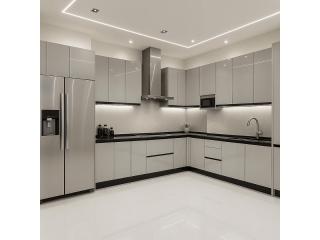 Kitchen Renovator in Gurgaon | Custom Designs by Betula Kitchen