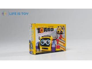 STEM Educational Toy for Fun Learning at Home