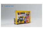STEM Educational Toy for Fun Learning at Home