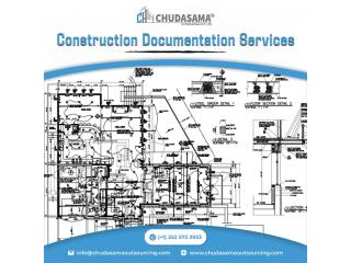Outsource Construction Documentation Services in USA