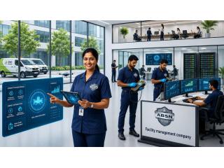 What Are Facility Management Services and Why Do Businesses Need Them?