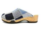 Leather Clogs for Women Handmade Scandinavian Style and Comfort