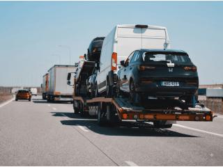 Claim 10% Off With the Best Car Transporting Company Today