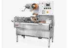 Automatic Flow Wrapper for Fast and Reliable Packaging