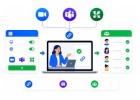  Experience Effortless Remote Training with SimpliTrain TMS