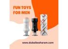 Order Premium Sex Toys in Sharjah | WhatsApp: +1 4804620391