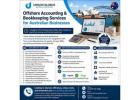 Outsourced Accounting and Bookkeeping Services Australia