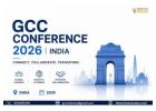 GCC conference 2026 India