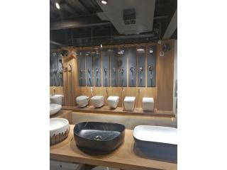 Premium Sanitaryware & Water Storage Solutions for Every Project