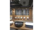 Premium Sanitaryware & Water Storage Solutions for Every Project 