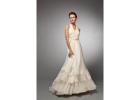 Shop Custom Wedding Dresses for a Modern Bridal Look
