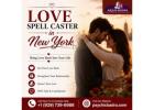 Trusted Love Spell Caster in New York - Arjun Badra