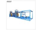 Shop Precision Rubber Calender Machines from Bharaj