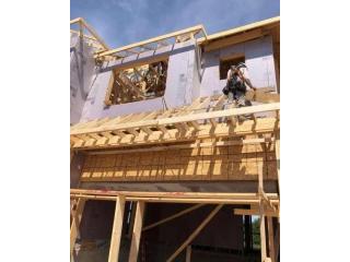 Exterior Home Renovations – Built Around You