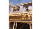 Exterior Home Renovations – Built Around You