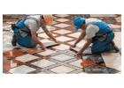 Custom Ceramic Tile Work Charleston SC for Kitchens and Bathrooms