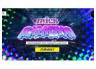 Music Marathon Chennai | 4 Shows 11 Legends | Chennai Events