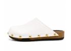 Supportive Comfort Clogs for Women | Kunsten Design