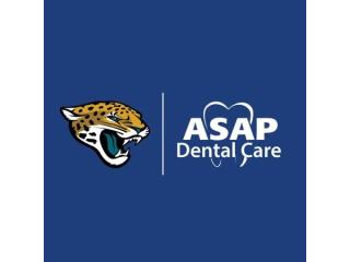 Emergency partial dentures in Jacksonville