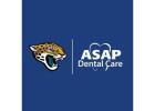 Emergency partial dentures in Jacksonville