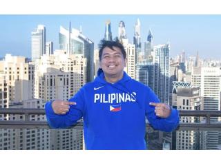 Filipino Community Influencers in the UAE