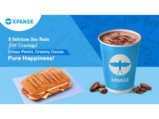 Amazing Coffee Places in Belagavi - Xpanse Coffee