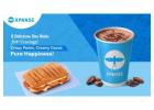 Amazing Coffee Places in Belagavi - Xpanse Coffee