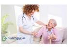 Find Convenient Medical Testing at Home