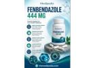 Fenbendazole 444 MG Tablets - Medipedia