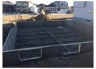 K & M Hall Concrete Ltd.: Building Better Foundations Across