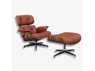 Eames Lounge Chair – Pensé Pour Se Détendre