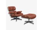 Eames Lounge Chair – Pensé Pour Se Détendre