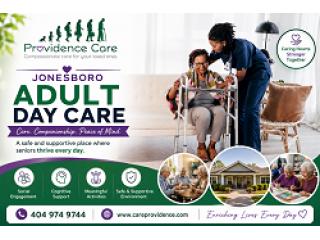 Adult Day Care