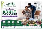 Adult Day Care