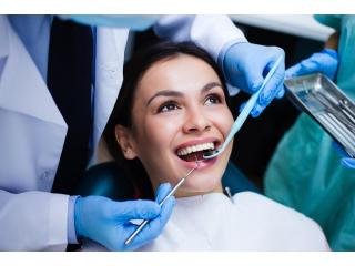 Dentists in San Antonio