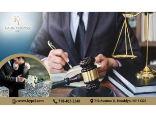 Protect Your Family’s Rights with a Wrongful Death Attorney Brooklyn New York