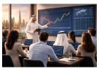 Finance Influencers in the UAE and GCC