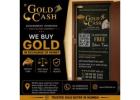 Best place to sell gold in Mumbai for cash
