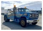 TNT Towing Helping Drivers Through Roadside Emergencies in Alberta
