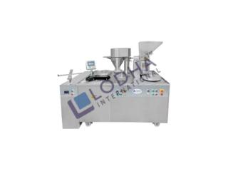 Semi Automatic Capsule Filling Machine Manufacturer - Lodha International LLP