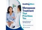 Trusted Menopause Treatment in Columbus and Westerville, OH