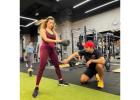 Fitness Influencers in the UAE