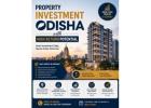 Property Investment Odisha with High Return Potential