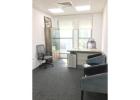 Fully Furnished Office Available for rent,,