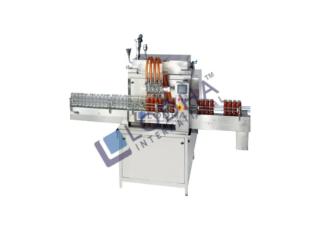 Liquid Filling Machine Manufacturer in India | Lodha International